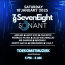 SevenEight x Sonant's picture