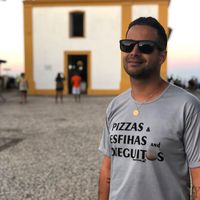 Dagoberto Rocha's Photo