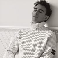 Adrián Legaria's Photo