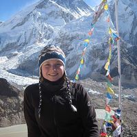 Natalie l small's Photo