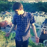 Dmitriy Kriventsov's Photo