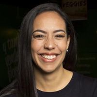 Andreina Contreras's Photo