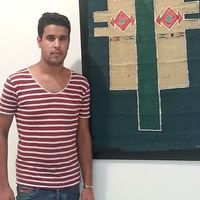 Jawad Jawach的照片