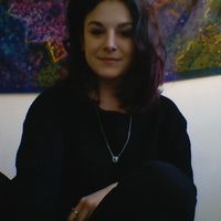 Mélissa Monnet的照片