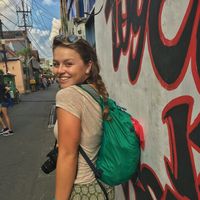 Ginny Brooks的照片