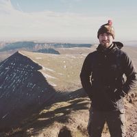 Fotos de Jonathan Fenner