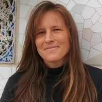 Eszter Matolcsi's Photo