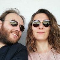 Fotos von Anne-claire Poignard