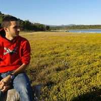 Photos de Adrian Francisco