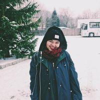 Fotos de Nurfathia  Al-Fatah