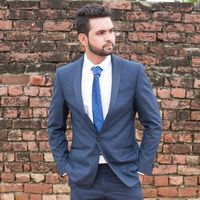 Hitesh Sonii's Photo