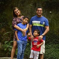 Bianca Costa Glaciano's Photo