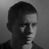 Alexey Bespyatykh's Photo