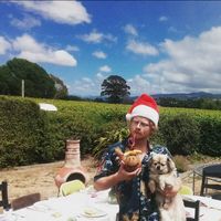 Nick Cowden的照片