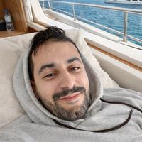 Zakaria Bakine El Idrissi's Photo