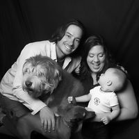 Terri Felton Chin's Photo