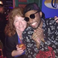 Alfred McQuirter的照片