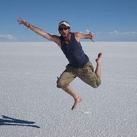 Johnny Bordonaro的照片