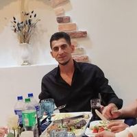 Хусеин Исеин's Photo