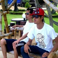 Joey Yothanan's Photo