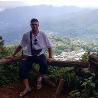 Gerard Fontanella Teixidor's Photo