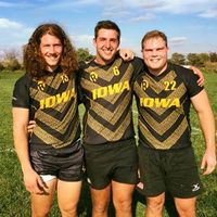 Niko Felice的照片