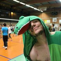 Nathan Trecot's Photo