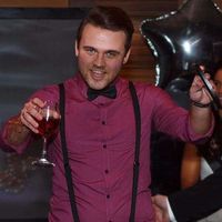 Daniel Andrews's Photo