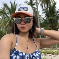 Fotos de Luisa Del Ángel