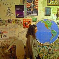 nino giorgadze's Photo