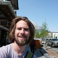 Tony Perkins's Photo