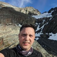 Mariano Galante's Photo