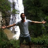 Elias Kogler的照片