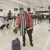 Rafael Eduardo  Riera Godoy的照片