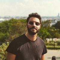 Fotos von Antonio Barhouche