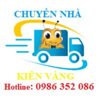 Chuyển Nhà Kiến Vàng Giá Rẻ's Photo