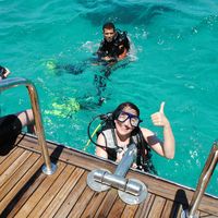 Larysa Kozina's Photo