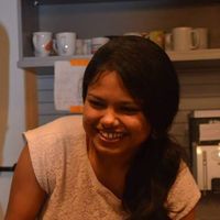 Chaitali Chakraborty的照片