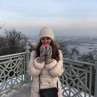 Liliya Tashbulatova's Photo