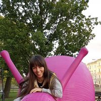 Амина Эфендиева的照片