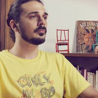 Juan Pablo Carrea的照片