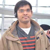 Arun Ganesan's Photo