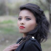 Kusum Shrestha's Photo