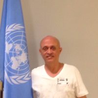 Marco Hermogenes's Photo