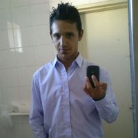 Ramiro Dalessio's Photo