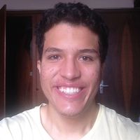 João Felipe Ribeiro Soares's Photo