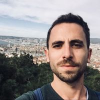 Matías Althabe的照片