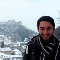 Fotos de Nikolay Harutyunyan