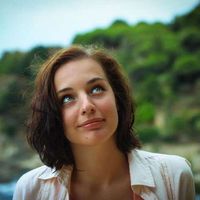 Viktoria Pirieva's Photo