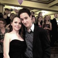 Michal Blažek's Photo